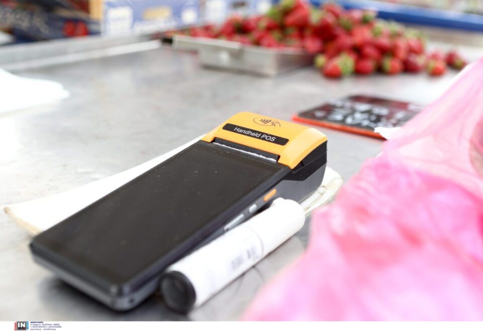 Εξηγήσεις για τα μηνύματα από το 112 σε POS